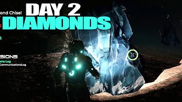 Now we Are Making Real Progression | Osiris New Dawn Gameplay | Part 2