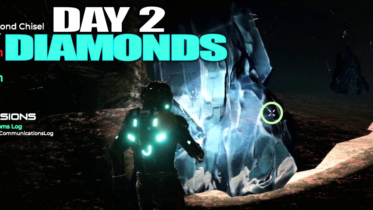 Now we Are Making Real Progression | Osiris New Dawn Gameplay | Part 2