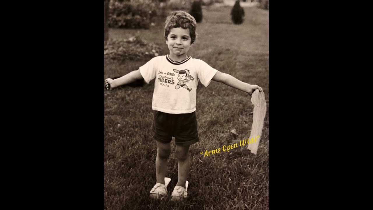 FBF Arms Open Wide