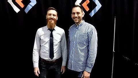 Self-Forming Agile Teams with Jeff Bubolz and Chad Beier