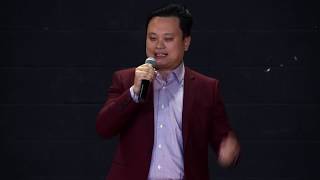 Turning Failure into Success | William Hung | TEDxWatts