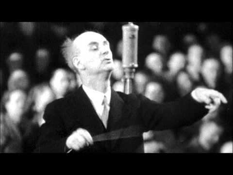 Beethoven - Symphony n°7 - Berlin / Furtwängler 1943