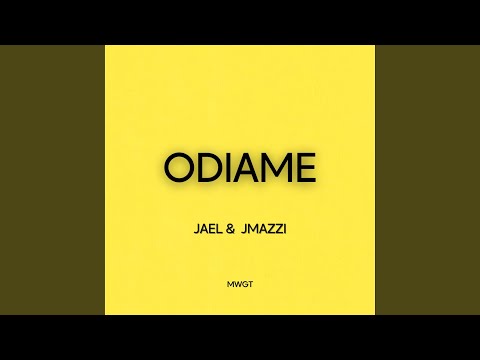 Odiame Feat JMAZZI