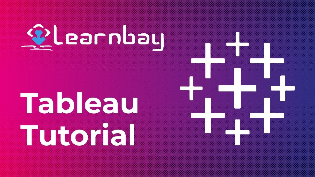 Tableau Tutorial | Tableau Training | Introduction to Tableau | Data ...
