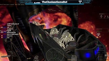 Freespace campaign playthrough (2020 Knossos Visual mod) Part 5 - No commentary