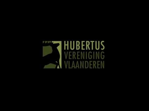 Hubertus Vereniging Vlaanderen - Demofilm digitaal aanvragen van een jachtverlof