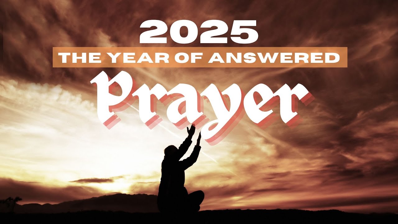 Daniel Fast Devotional: Day 11