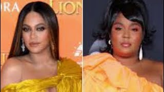 Beyoncé Skips Over Lizzo’s Name Due To DISCLOSURES let’s talk Break My Soul and a Lawsuit ?