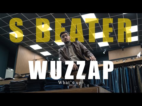 S Beater - Wuzzup (Official Video)