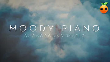 Moody Piano Background Music for Videos & Presentations - Royalty Free