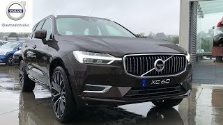 VOLVO XC60 '19 D4 Inscription || Exterior & Interior