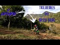 9ª Encontro de trilheiros WEISS BERG Cerro Branco RS / largada / desafio