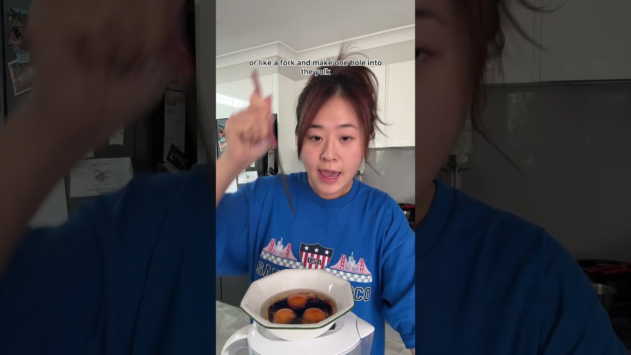 Best Easy Meal Easymeal Soysauceeggs Easyrecipes Jinyandfood