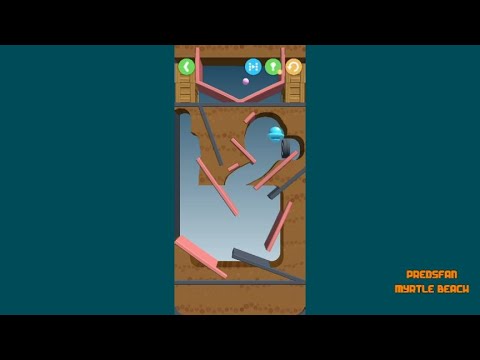 Dig This! 458-10 ALTERNATE Solve! The Shortest Way! HD