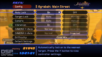 DSP Sucks Balls at Kingdom Hearts