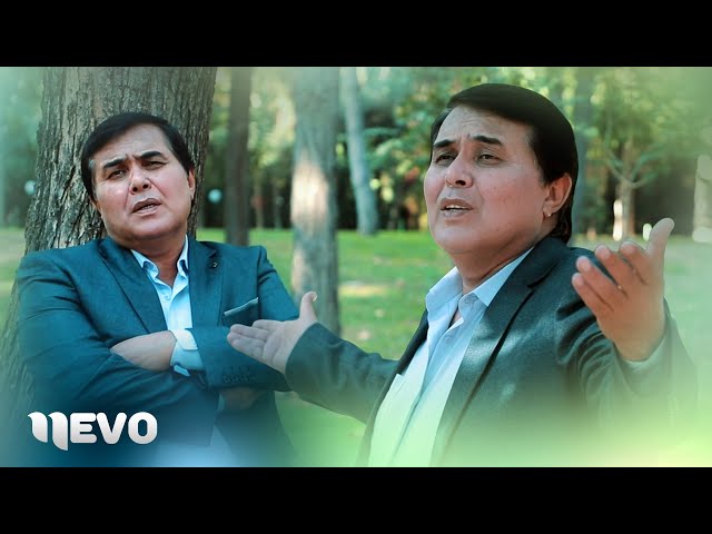 Azamat Sharipov - Bahor kelguncha (Official Music Video) class=