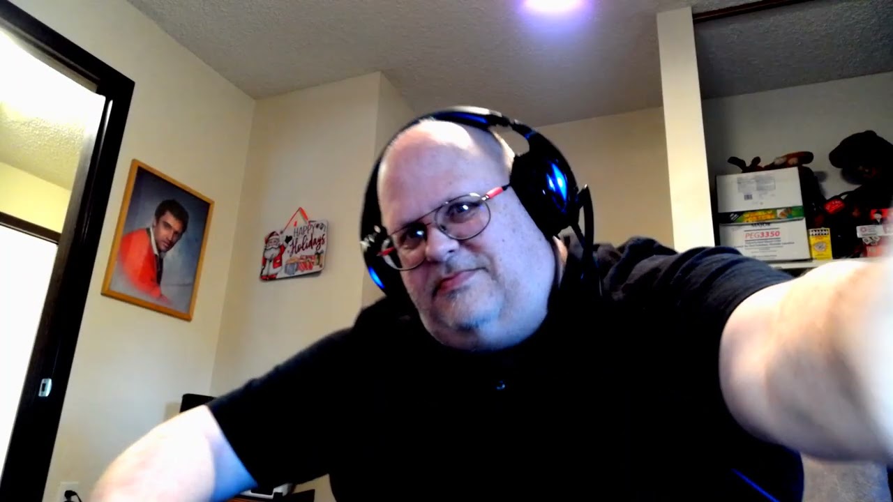 My very complicated long range Plan for the channel