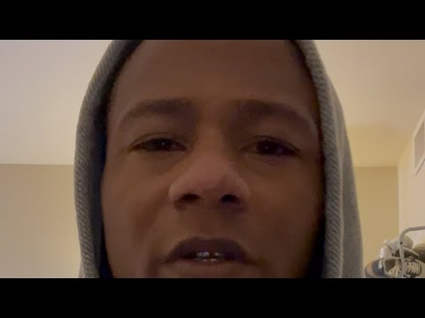 Rafael87baby express his thoughts on why pimping is more beta than alpha