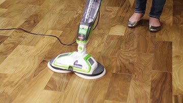 What to do if my SpinWave has no Power | BISSELL