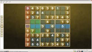 ksudoku Gameplay Oatmeal Breakfast Plays A Video Game Episode 101