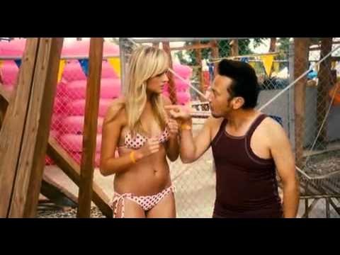 J Valentine, Inc. Bikinis in scenes from the movie Grown Ups