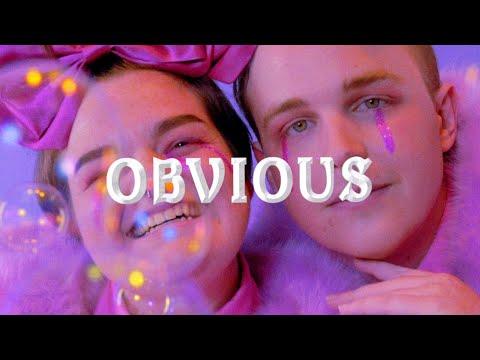 Cry Club - Obvious (Official Lyric Video)