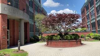 400 9th St Apt W4G, Hoboken, NJ 07030 - 2BEDROOM, 2 BATH - The Columbus Luxury Condominium