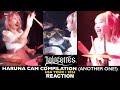 Musicians REACT To LOVEBITES Haruna Cam 2024 USA Tour