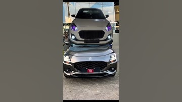 “New Swift 2025 vs Old Model – Performance, Features & Looks!” #raochanu #viralshorts #swift