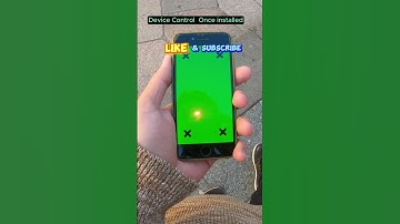 Beware of SpyNote! Protect Your Android from Hidden Hackers #short #shorts