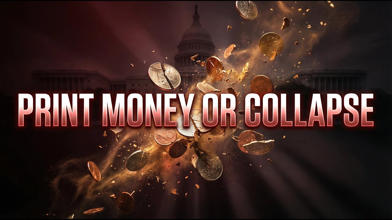 The Dangerous Idea | John Maynard Keynes