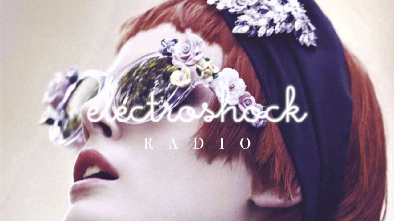 Laurent Voulzy - Grimaud (Walter Sobcek Remix)