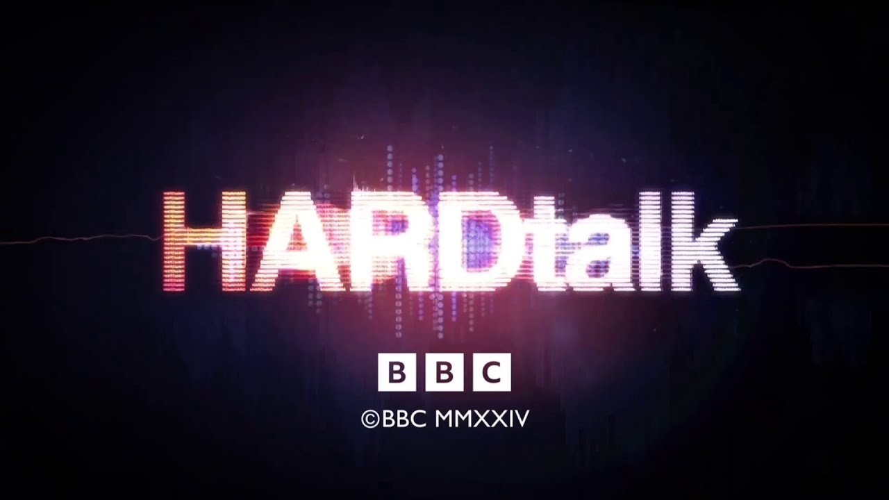 Hardtalk with Mishal Husain - 20 September 2024