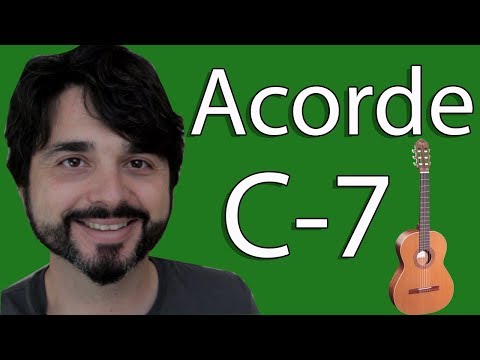 Dom7 en guitarra - Tutorial del acorde para todas las guitarras