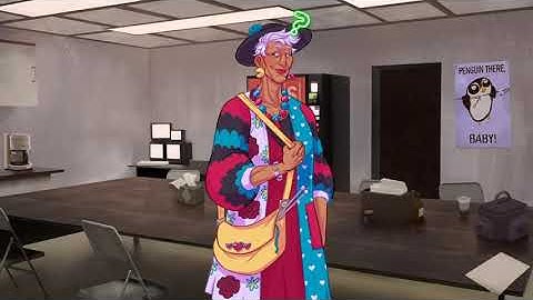 Arcade Spirits Part 2