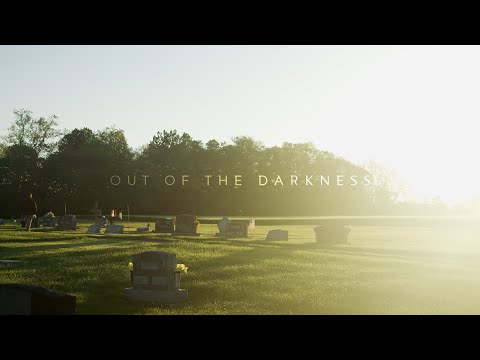 Out of the Darkness - A Story of Sexual Abuse, Forgiveness, and the Love of God