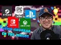 ¿Dónde y cómo comprar juegos lo más barato posible? - YouTube