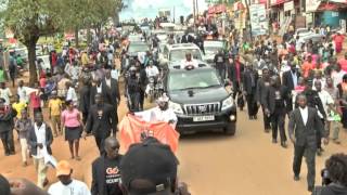 AMAMA in MASAKA 1