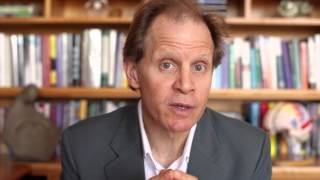 Dr. Dan Siegel - BRAINSTORM: Today's extended adolescence