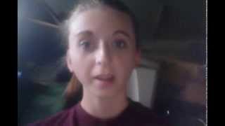 Speech Perception Video