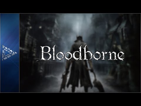 Extremna Mračna Fantazija - Bloodborne na PlayStation 5