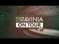 Ravinia on Tour: Alumni from The Steans Music Institute and Miriam Fried