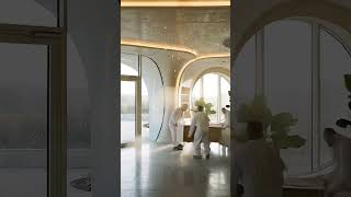 Apple House: A Dream Home Revival#shortvideo