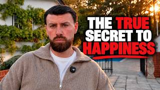 Watch This If You're Not Happy In Life