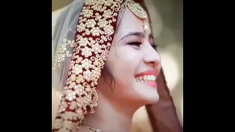 Basheer Bashi Weds Mashura Mashu | Wedding Highlights