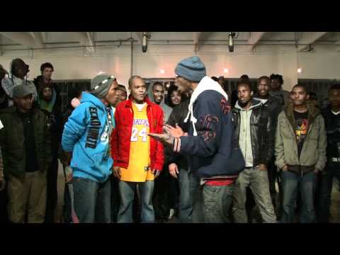 Illite vs Mental Uwon