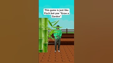 Thumbnail of POV: You play Grow a Garden (Roblox)