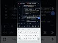 Simple app using HTML, CSS &amp; JavaScript 🚀