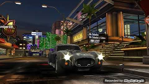 CSR Classics:Attempting To Beat Mr.Baledin Pt.1