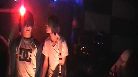 Fall Of Failsafe Live "You